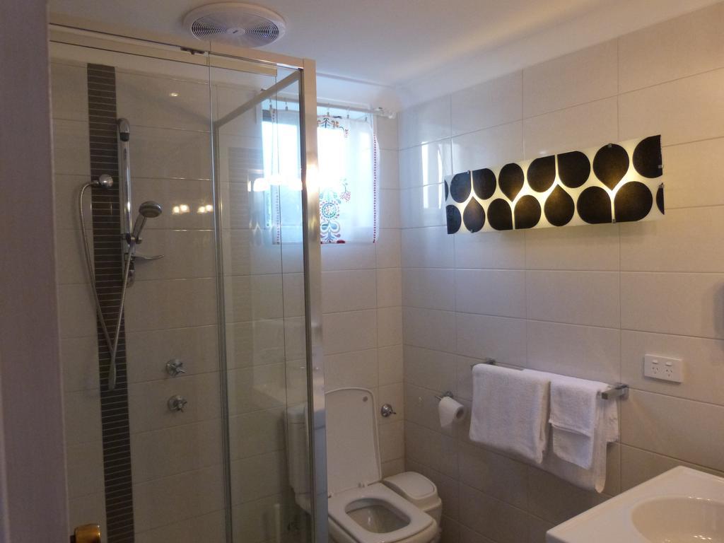 Fullarton Motor Lodge Adelaide Room photo